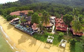 Paya Beach Resort